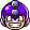 Mega Man Smile - Black Hole Bomb