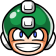 Mega Man Smile - Centaur Flash