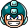 Mega Man Smile - Chill Spike