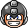 Mega Man Smile - Concrete Shot