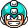 Mega Man Smile - Crystal Eye