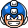 Mega Man Smile - Dive Missile