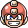 Mega Man Smile - Flame Blast