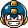 Mega Man Smile - Flash Bomb