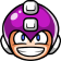 Mega Man Smile - Flash Stopper