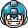 Mega Man Smile - Freeze Cracker