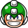Mega Man Smile - Gyro Attack