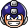Mega Man Smile - Hard Knuckle