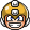 Mega Man Smile - Hornet Chaser