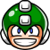 Mega Man Smile - Hyper Bomb