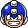 Mega Man Smile - Ice Slasher