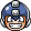 Mega Man Smile - Ice Wall