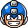 Mega Man Smile - Knight Crusher