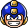 Mega Man Smile - Mirror Buster