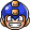 Mega Man Smile - Napalm Bomb