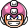 Mega Man Smile - Plant Barrier