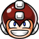 Mega Man Smile - Power Stone