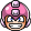 Mega Man Smile - Quick Boomerang