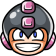 Mega Man Smile - Remote Mine