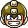 Mega Man Smile - Ring Boomerang
