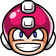 Mega Man Smile - Rush