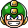 Mega Man Smile - Slash Claw