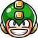 Mega Man Smile - Slash Claw