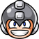 Mega Man Smile - Tengu Blade