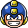 Mega Man Smile - Thunder Bolt