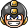 Mega Man Smile - Thunder Wool