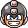 Mega Man Smile - Top Spin