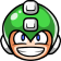 Mega Man Smile - Tornado Blow