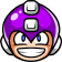 Mega Man Smile - Triple Blade