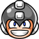 Mega Man Smile - Wind Storm