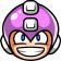 Mega Man Smile - Yamato Spear