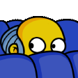 Mr. Burns Lurk