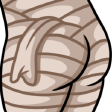 Mummy Thicc