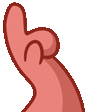 Patrick Actually (animated)