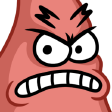 Patrick Grump