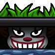 Pennywise Lurk (animated)