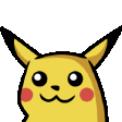 Pikachu Shock