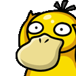 Psyduck Crazy