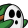 Shy Guy Give - Green