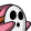 Shy Guy Give - Pink
