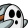 Shy Guy Give - White