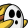 Shy Guy Give - Yellow
