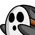 Shy Guy Take - Black