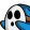 Shy Guy Take - Blue