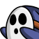 Shy Guy Take - Navy