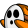Shy Guy Take - Orange